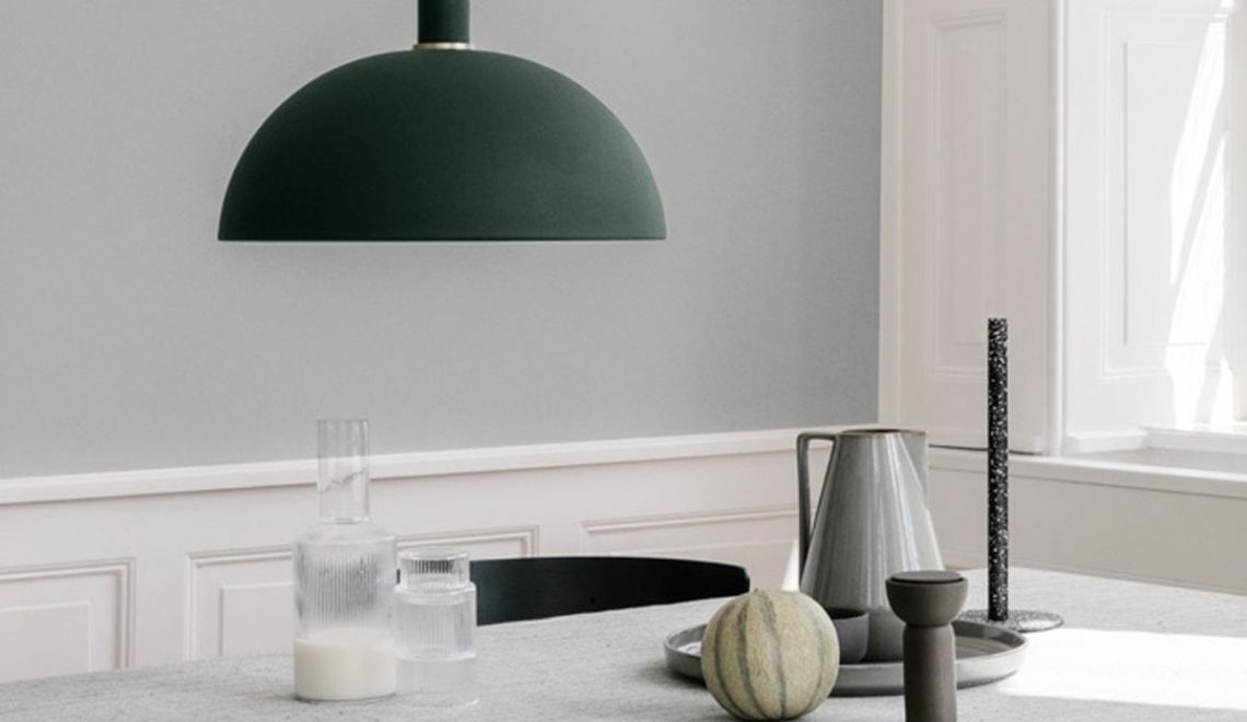 Ferm Living collectie 2017