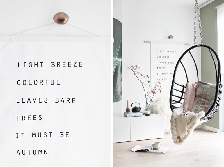Styling autumn Tanja van Hoogdalem