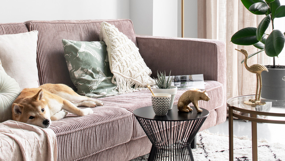 Tanja van Hoogdalem interieur