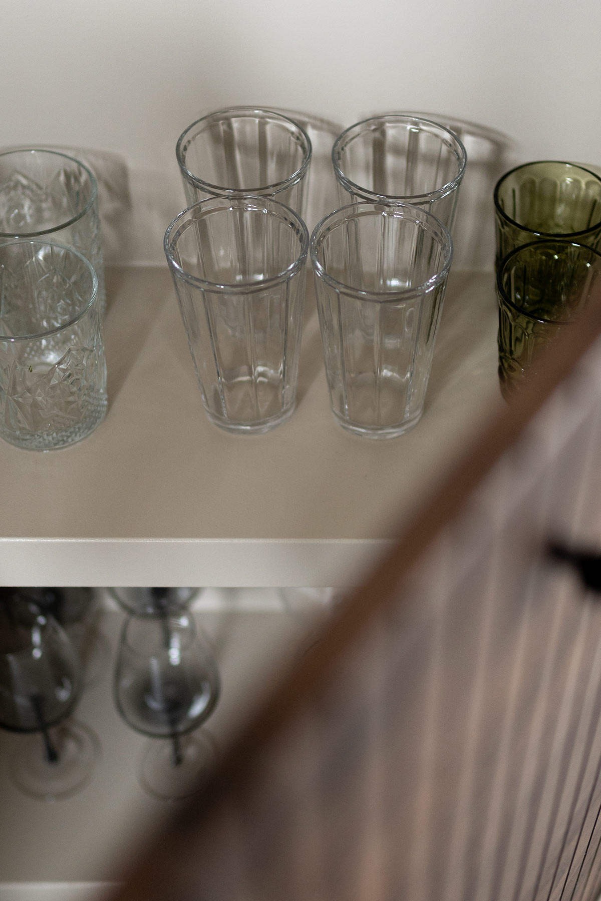 DIY servieskast - Tanja van Hoogdalem