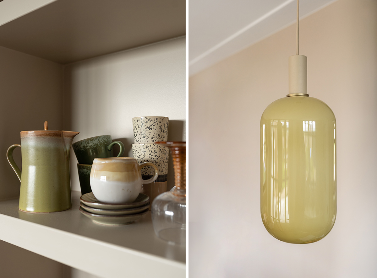 DIY servieskast - Tanja van Hoogdalem